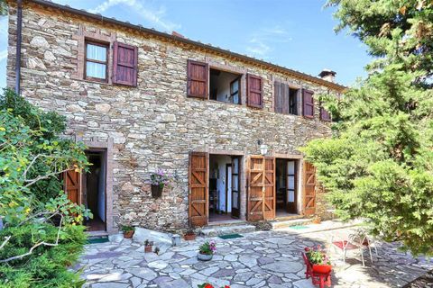 Masia a Suvereto, Livorno, Suvereto - € 1.980.000 | Ref: ILV93458-1412369 - foto 8