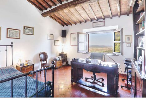 Masia a Suvereto, Livorno, Suvereto - € 1.980.000 | Ref: ILV93458-1412369 - foto 17
