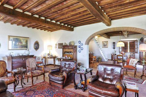 Masia a Suvereto, Livorno, Suvereto - € 1.980.000 | Ref: ILV93458-1412369 - foto 20