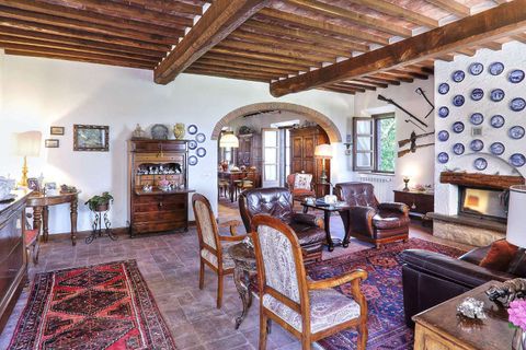 Masia a Suvereto, Livorno, Suvereto - € 1.980.000 | Ref: ILV93458-1412369 - foto 21
