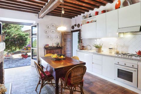 Masia a Suvereto, Livorno, Suvereto - € 1.980.000 | Ref: ILV93458-1412369 - foto 26