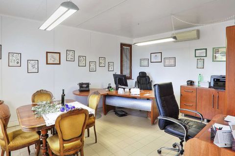 Masia a Suvereto, Livorno, Suvereto - € 1.980.000 | Ref: ILV93458-1412369 - foto 30