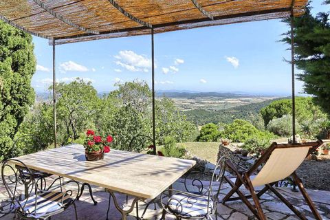 Masia a Suvereto, Livorno, Suvereto - € 1.980.000 | Ref: ILV93458-1412369 - foto 34