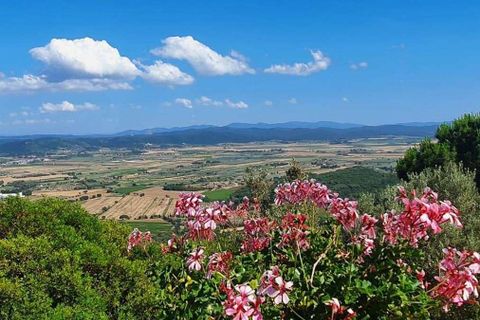 Masia a Suvereto, Livorno, Suvereto - € 1.980.000 | Ref: ILV93458-1412369 - foto 37
