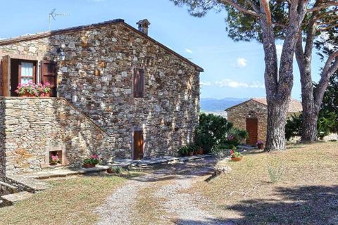 Masia a Suvereto, Livorno, Suvereto - € 1.980.000 | Ref: ILV93458-1412369 - foto 38