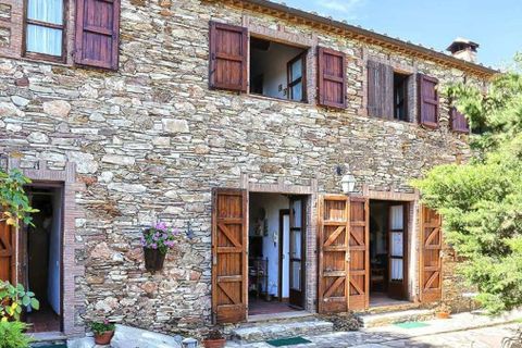 Masia a Suvereto, Livorno, Suvereto - € 1.980.000 | Ref: ILV93458-1412369 - foto 41