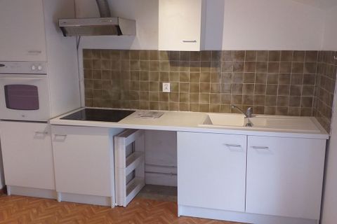 Apartament a Apt, Vaucluse, Apt - € 559/mes | Ref: 883909 - foto 10