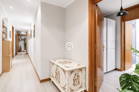 Lejlighed i Gondomar, Porto, Gondomar - € 320.000 | Ref: 5TC4409 - foto 1