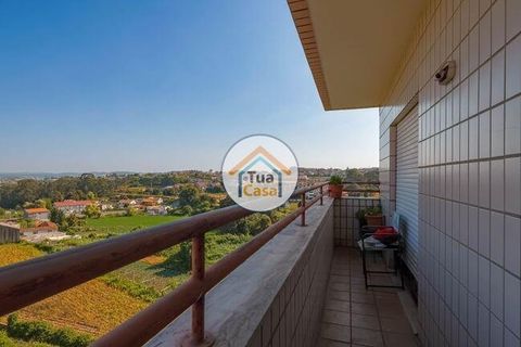 Lejlighed i Gondomar, Porto, Gondomar - € 320.000 | Ref: 5TC4409 - foto 6