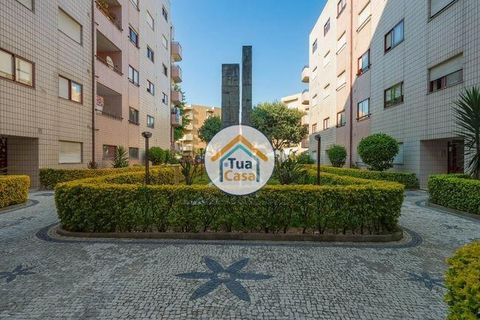 Lejlighed i Gondomar, Porto, Gondomar - € 320.000 | Ref: 5TC4409 - foto 12