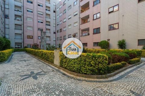 Lejlighed i Gondomar, Porto, Gondomar - € 320.000 | Ref: 5TC4409 - foto 13