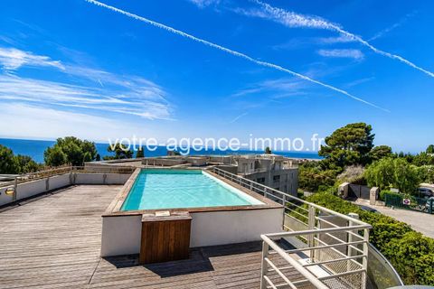 Lejlighed i Nice, Alpes-Maritimes, Nice - € 2.450.000 | Ref: 87155606 - foto 6