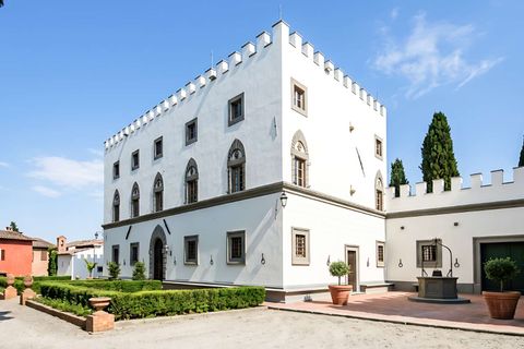 Villa en Pisa, Pisa, Pisa - € 4.600.000 | Ref: ILV93409-1412456 - photo 2