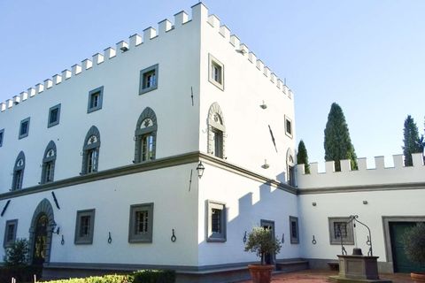 Villa en Pisa, Pisa, Pisa - € 4.600.000 | Ref: ILV93409-1412456 - photo 3