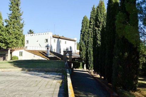 Villa en Pisa, Pisa, Pisa - € 4.600.000 | Ref: ILV93409-1412456 - photo 4