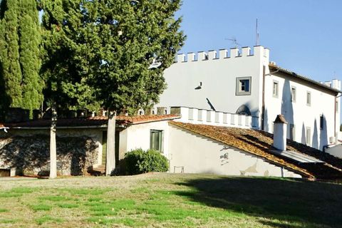 Villa en Pisa, Pisa, Pisa - € 4.600.000 | Ref: ILV93409-1412456 - photo 7