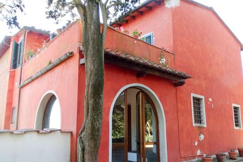 Villa en Pisa, Pisa, Pisa - € 4.600.000 | Ref: ILV93409-1412456 - photo 9