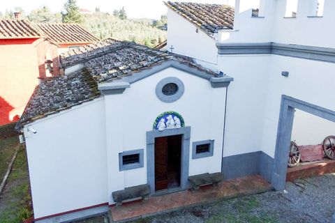 Villa en Pisa, Pisa, Pisa - € 4.600.000 | Ref: ILV93409-1412456 - photo 10