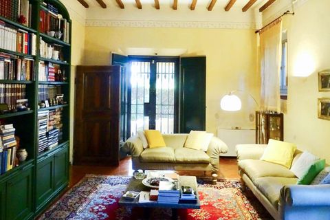 Villa en Pisa, Pisa, Pisa - € 4.600.000 | Ref: ILV93409-1412456 - photo 11