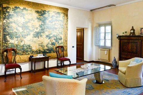 Villa en Pisa, Pisa, Pisa - € 4.600.000 | Ref: ILV93409-1412456 - photo 12
