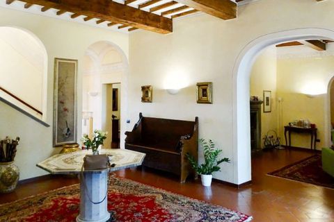 Villa en Pisa, Pisa, Pisa - € 4.600.000 | Ref: ILV93409-1412456 - photo 13