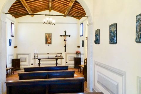 Villa en Pisa, Pisa, Pisa - € 4.600.000 | Ref: ILV93409-1412456 - photo 16