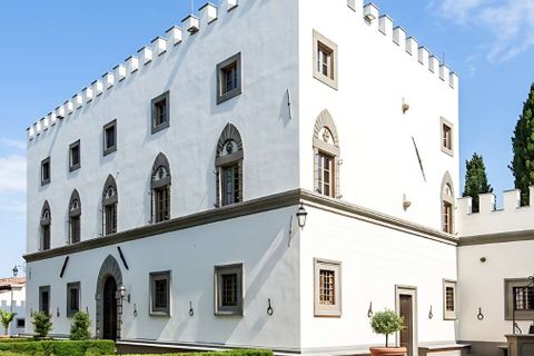 Villa en Pisa, Pisa, Pisa - € 4.600.000 | Ref: ILV93409-1412456 - photo 21