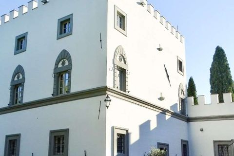 Villa en Pisa, Pisa, Pisa - € 4.600.000 | Ref: ILV93409-1412456 - photo 22