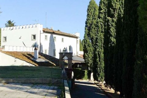 Villa en Pisa, Pisa, Pisa - € 4.600.000 | Ref: ILV93409-1412456 - photo 23