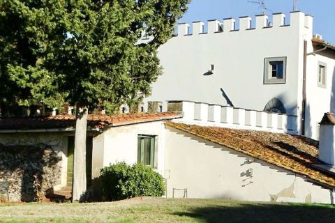 Villa en Pisa, Pisa, Pisa - € 4.600.000 | Ref: ILV93409-1412456 - photo 26