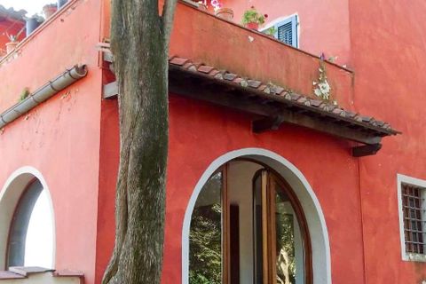 Villa en Pisa, Pisa, Pisa - € 4.600.000 | Ref: ILV93409-1412456 - photo 28
