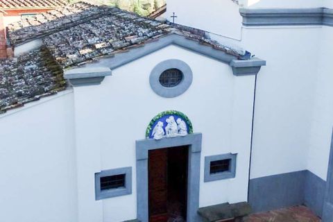 Villa en Pisa, Pisa, Pisa - € 4.600.000 | Ref: ILV93409-1412456 - photo 29