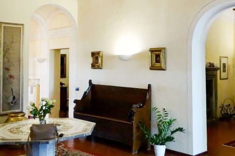 Villa en Pisa, Pisa, Pisa - € 4.600.000 | Ref: ILV93409-1412456 - photo 32