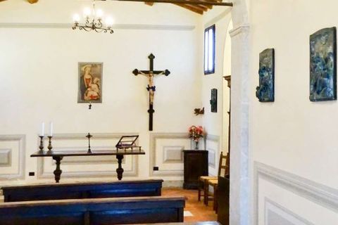 Villa en Pisa, Pisa, Pisa - € 4.600.000 | Ref: ILV93409-1412456 - photo 35
