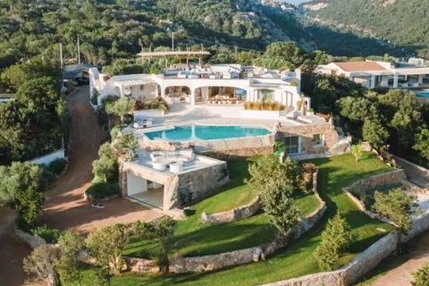 Villa i Golfo Pevero, Sassari, Golfo Pevero - € 10.000.000 | Ref: ILV93446-1412518 - foto 2