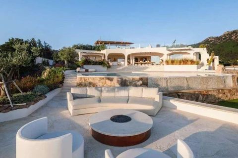 Villa i Golfo Pevero, Sassari, Golfo Pevero - € 10.000.000 | Ref: ILV93446-1412518 - foto 3