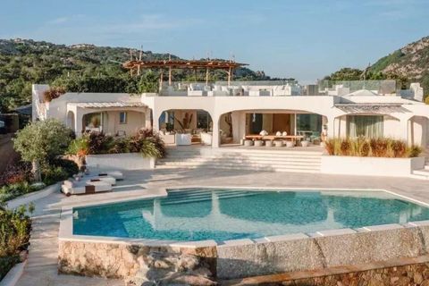 Villa i Golfo Pevero, Sassari, Golfo Pevero - € 10.000.000 | Ref: ILV93446-1412518 - foto 4