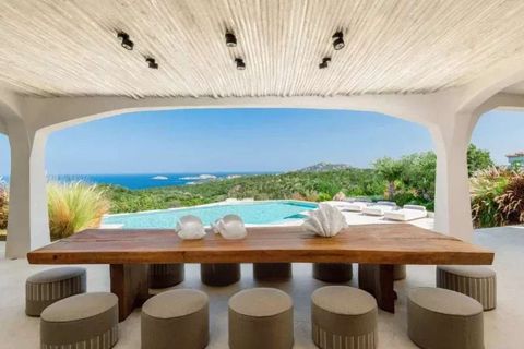 Villa i Golfo Pevero, Sassari, Golfo Pevero - € 10.000.000 | Ref: ILV93446-1412518 - foto 6