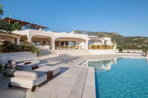 Villa i Golfo Pevero, Sassari, Golfo Pevero - € 10.000.000 | Ref: ILV93446-1412518 - foto 7