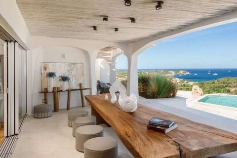 Villa i Golfo Pevero, Sassari, Golfo Pevero - € 10.000.000 | Ref: ILV93446-1412518 - foto 8