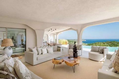 Villa i Golfo Pevero, Sassari, Golfo Pevero - € 10.000.000 | Ref: ILV93446-1412518 - foto 9