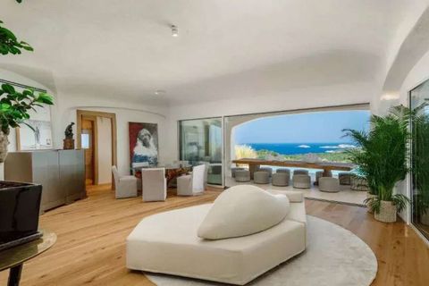 Villa i Golfo Pevero, Sassari, Golfo Pevero - € 10.000.000 | Ref: ILV93446-1412518 - foto 10