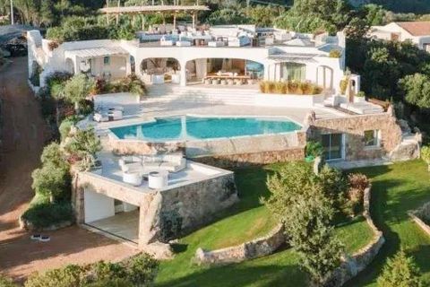 Villa i Golfo Pevero, Sassari, Golfo Pevero - € 10.000.000 | Ref: ILV93446-1412518 - foto 18