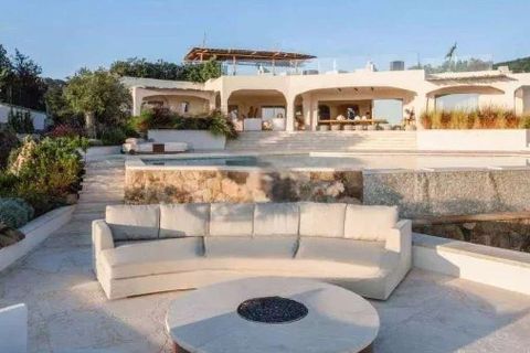 Villa i Golfo Pevero, Sassari, Golfo Pevero - € 10.000.000 | Ref: ILV93446-1412518 - foto 19