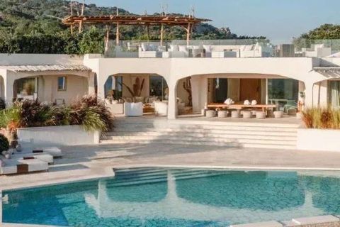 Villa i Golfo Pevero, Sassari, Golfo Pevero - € 10.000.000 | Ref: ILV93446-1412518 - foto 20