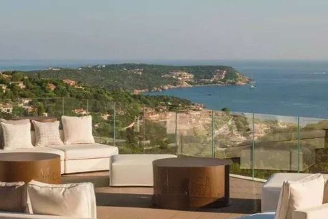 Villa i Golfo Pevero, Sassari, Golfo Pevero - € 10.000.000 | Ref: ILV93446-1412518 - foto 21