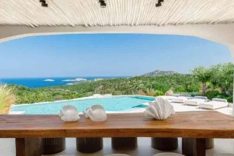 Villa i Golfo Pevero, Sassari, Golfo Pevero - € 10.000.000 | Ref: ILV93446-1412518 - foto 22