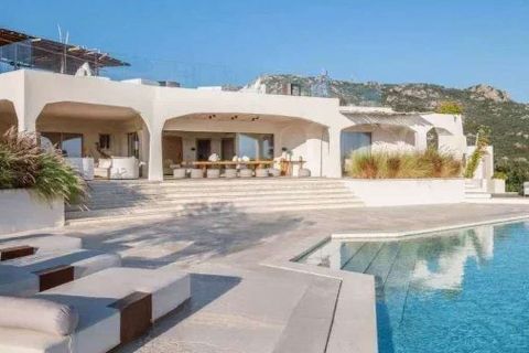 Villa i Golfo Pevero, Sassari, Golfo Pevero - € 10.000.000 | Ref: ILV93446-1412518 - foto 23