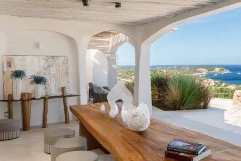 Villa i Golfo Pevero, Sassari, Golfo Pevero - € 10.000.000 | Ref: ILV93446-1412518 - foto 24