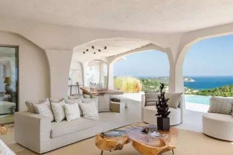 Villa i Golfo Pevero, Sassari, Golfo Pevero - € 10.000.000 | Ref: ILV93446-1412518 - foto 25